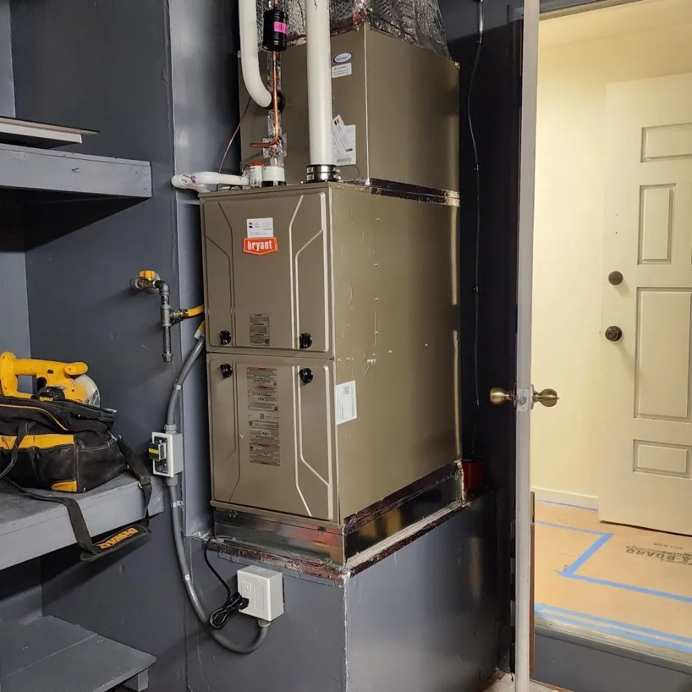 Slide of Fuse HVAC & Appliance Repair