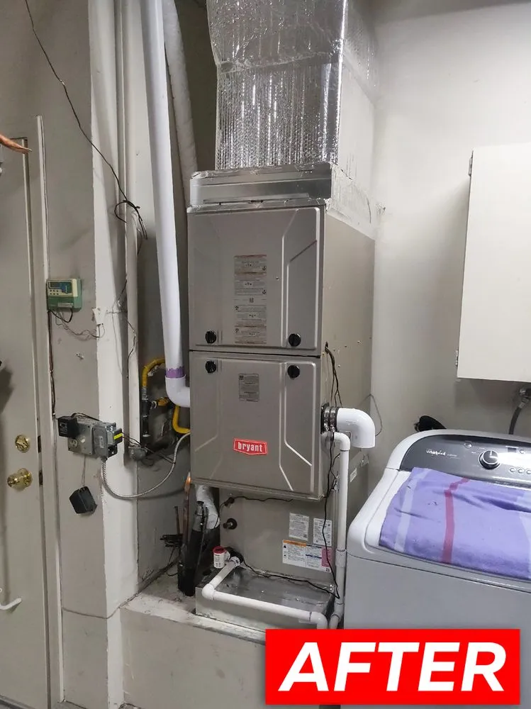 Slide of Fuse HVAC & Appliance Repair