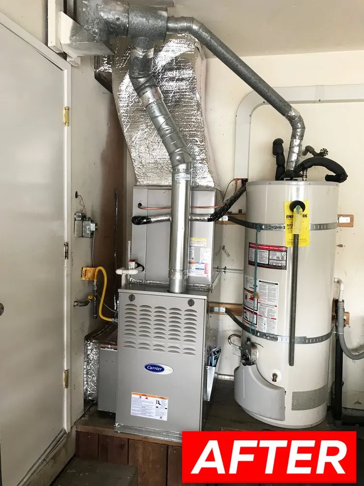 Expert panel upgrade service in ,  - Fuse HVAC & Appliance Repair