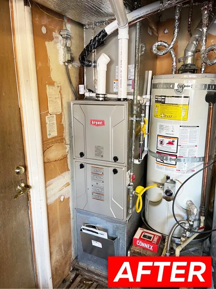 Slide of Fuse HVAC & Appliance Repair