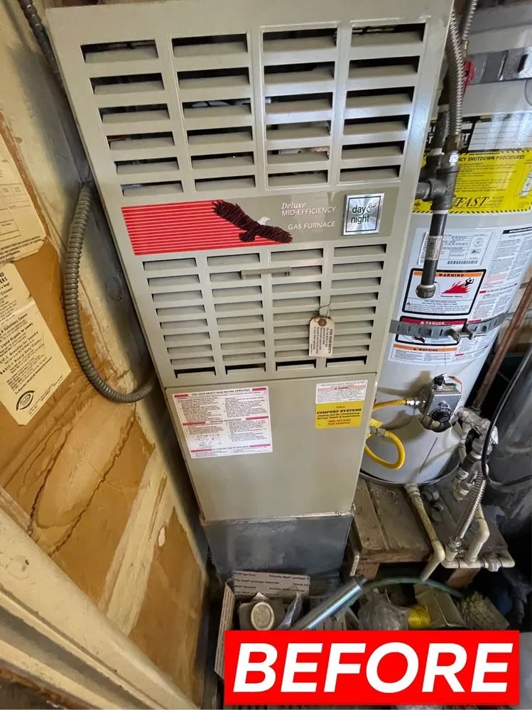 Slide of Fuse HVAC & Appliance Repair