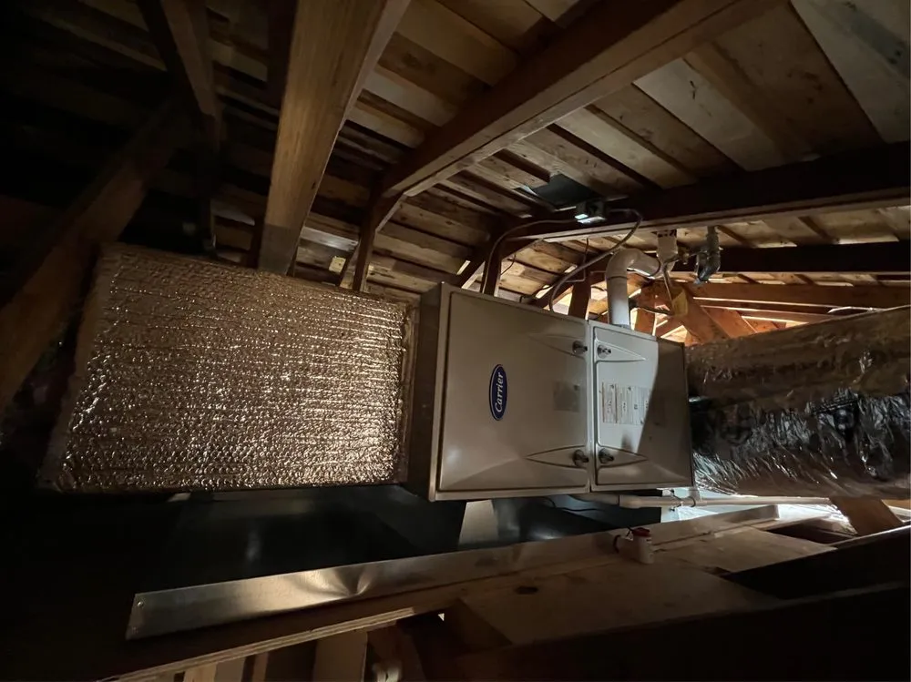 Slide of Fuse HVAC & Electrical