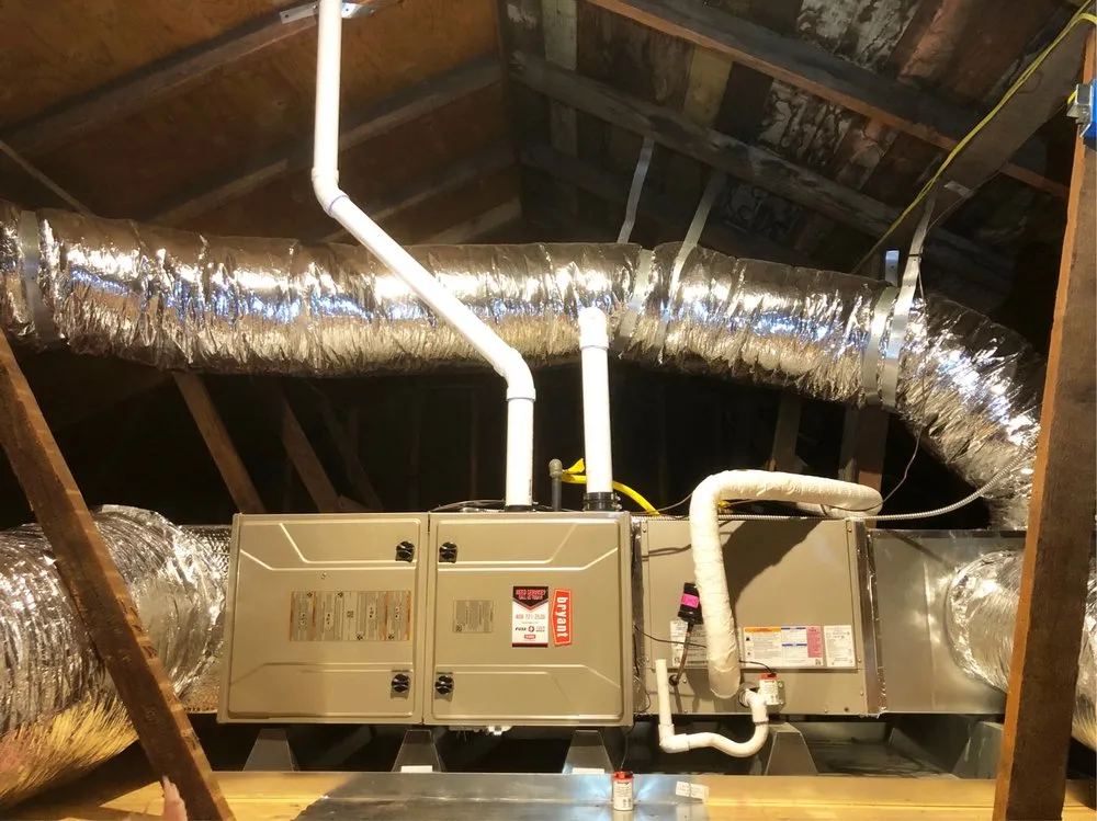 Slide of Fuse HVAC & Electrical