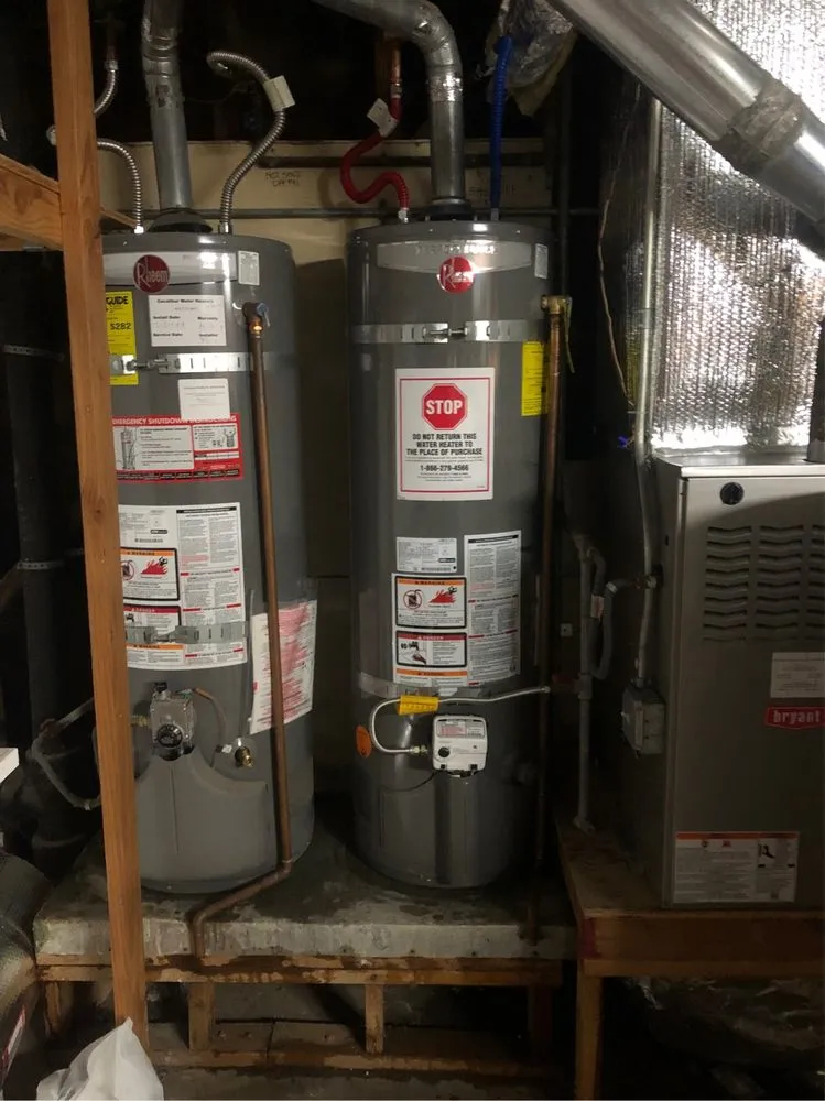 Slide of Fuse HVAC & Electrical