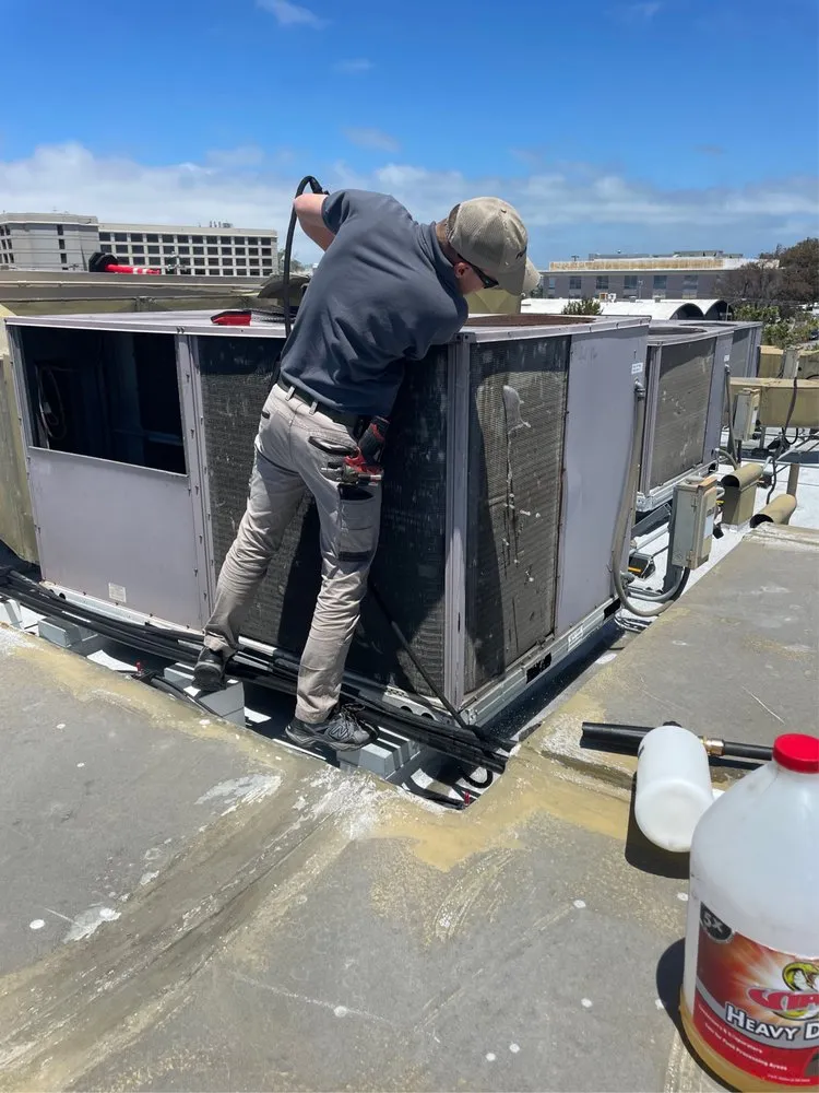 Slide of Fuse HVAC & Electrical