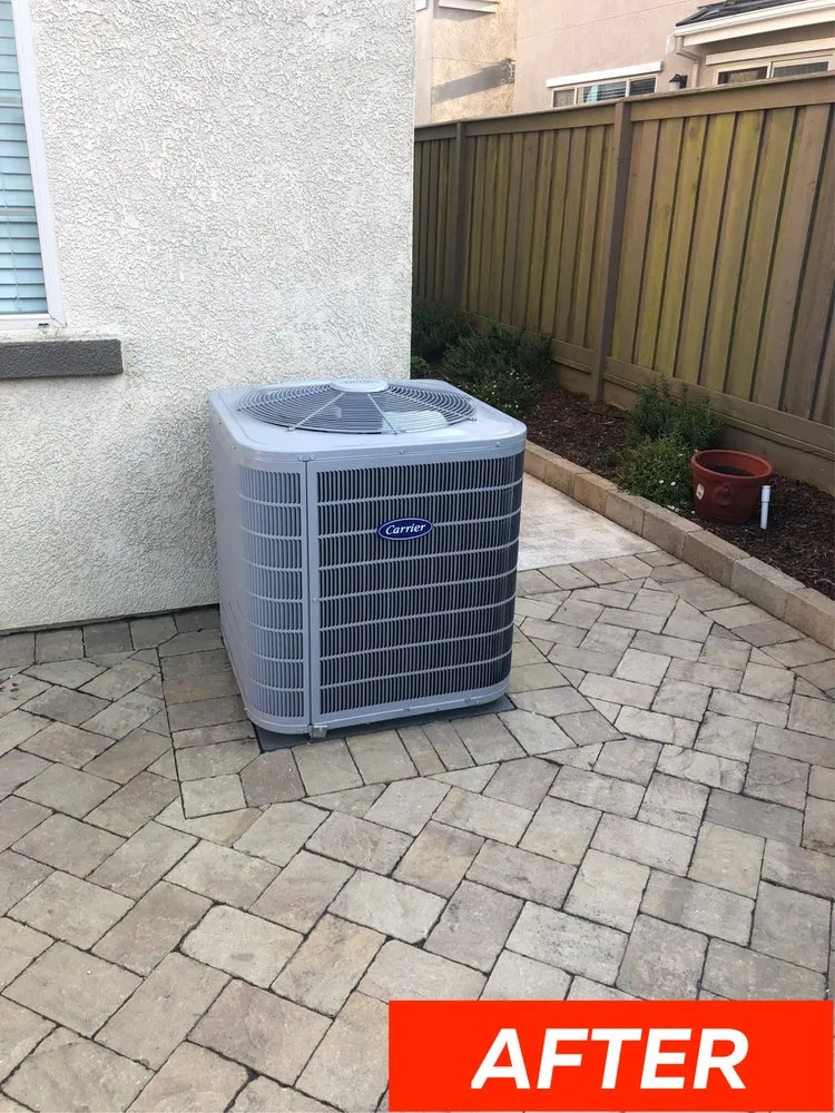 Slide of Fuse HVAC & Electrical