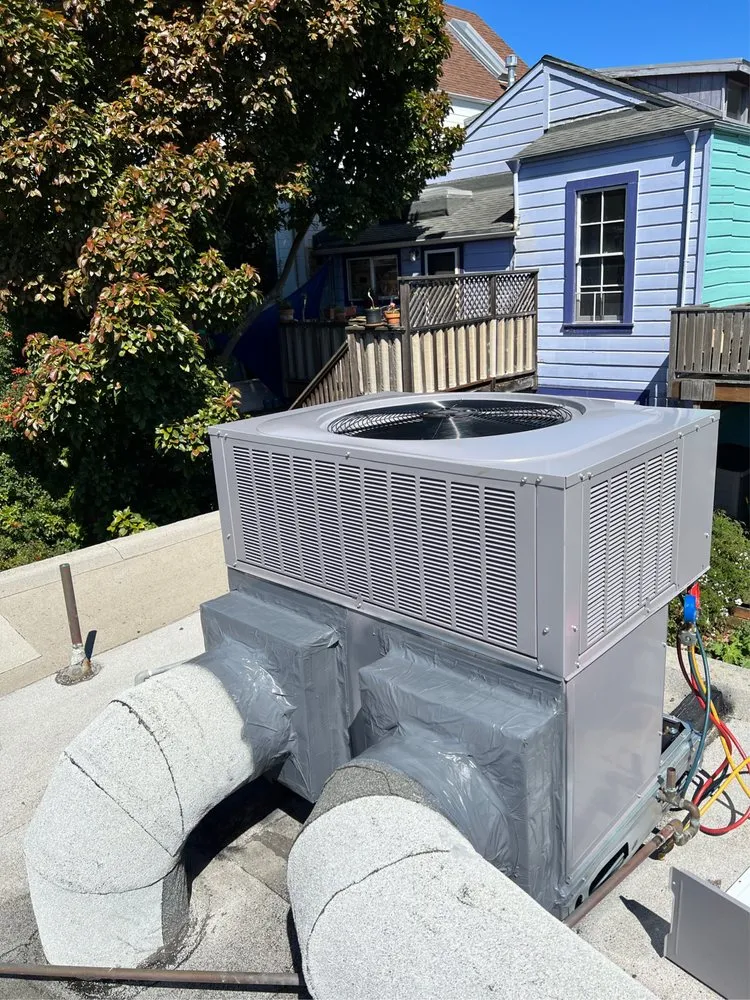 Certified electrical repair service in , - Fuse HVAC & Electrical