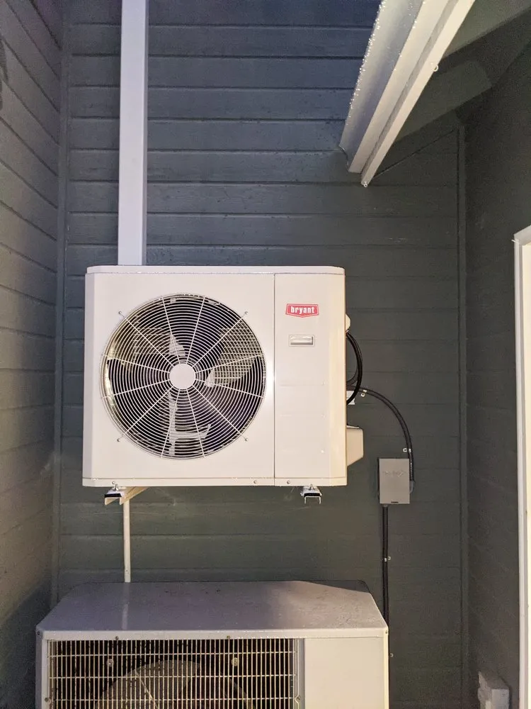 Slide of Fuse HVAC & Electrical