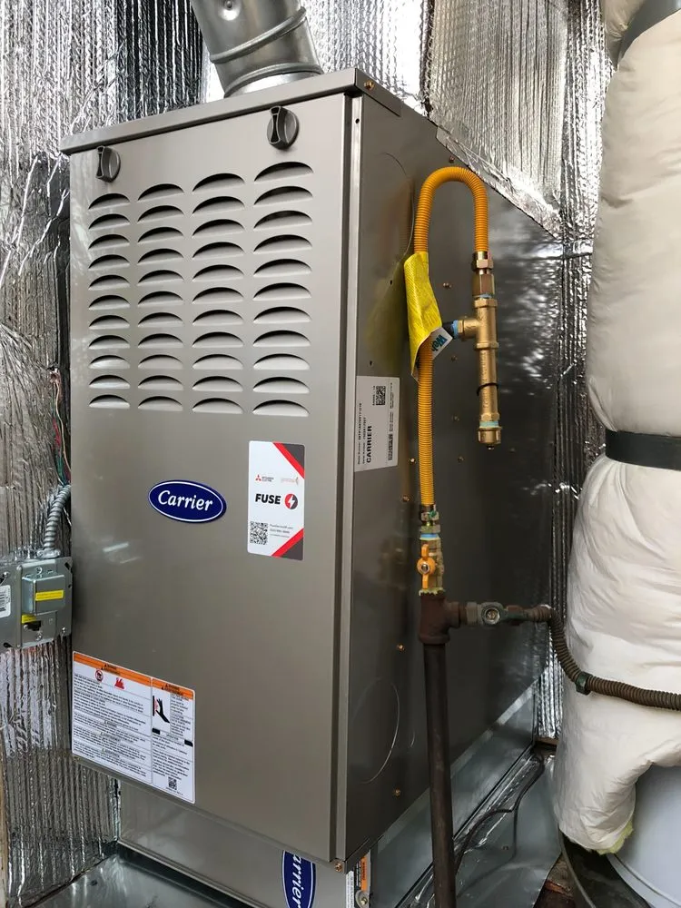 Slide of Fuse HVAC & Electrical