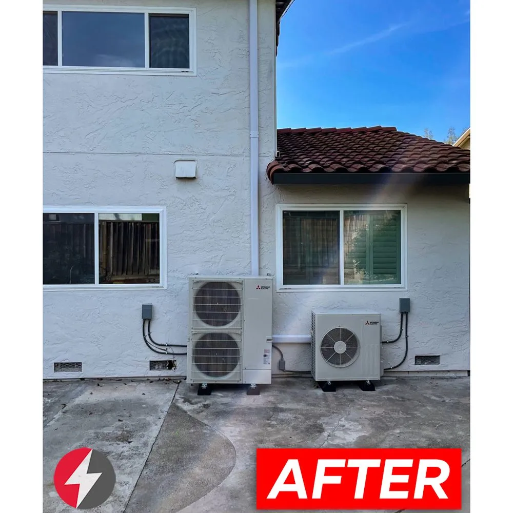 Slide of Fuse HVAC, Electrical & Appliance Repair