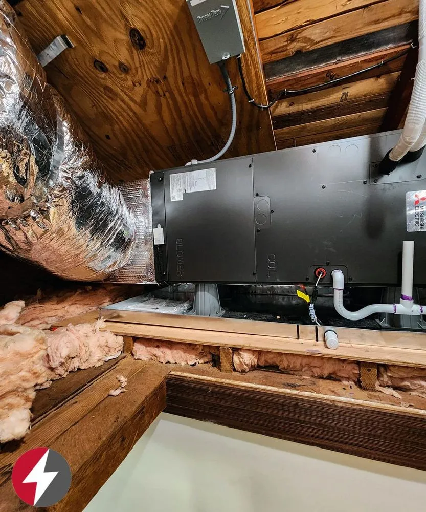 Licensed wiring installation in ,  by Fuse HVAC, Electrical & Appliance Repair