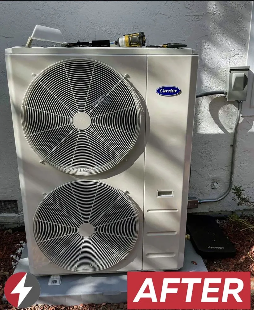 Expert electrical repair service in ,  - Fuse HVAC, Electrical & Appliance Repair