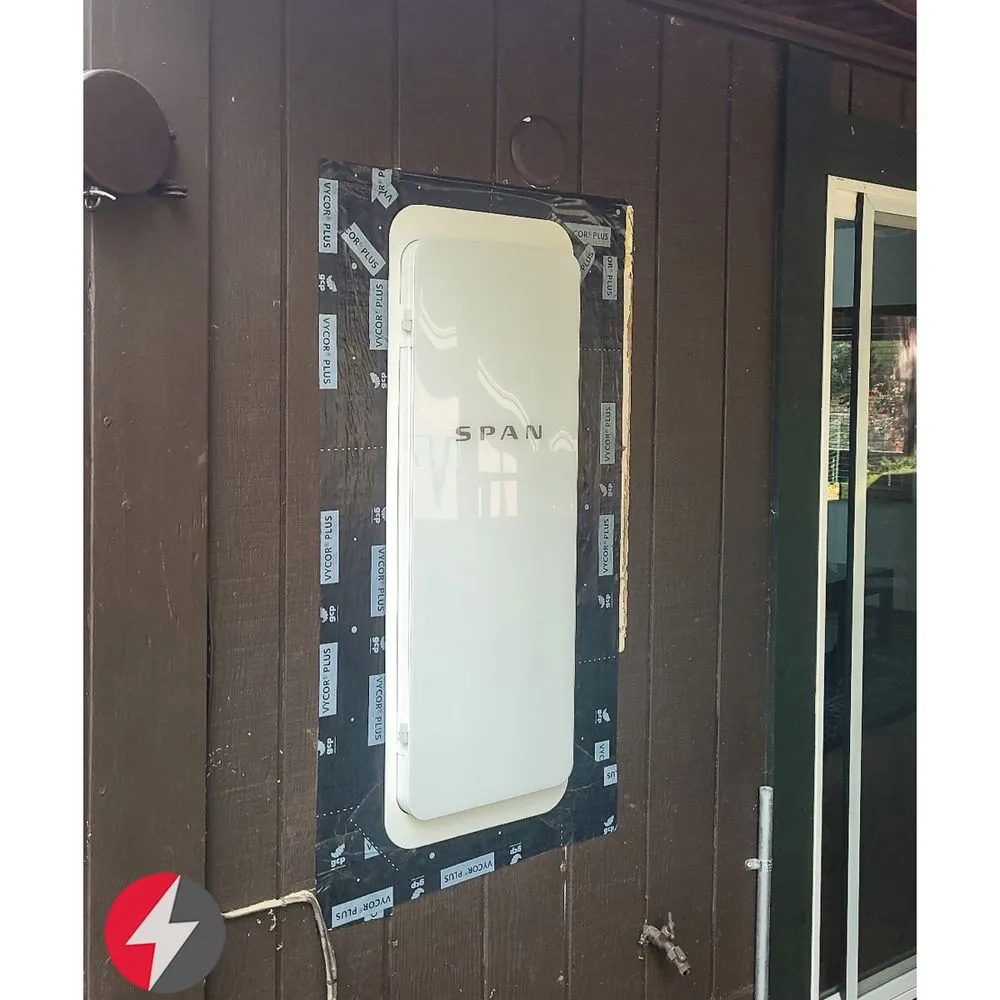 Expert outlet and switch repair service in ,  - Fuse HVAC, Electrical & Appliance Repair