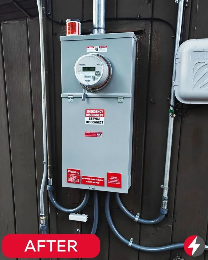 Trusted electrical service for homes in electrical repair,  by 