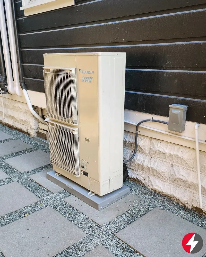 Slide of Fuse HVAC, Refrigeration & Electrical