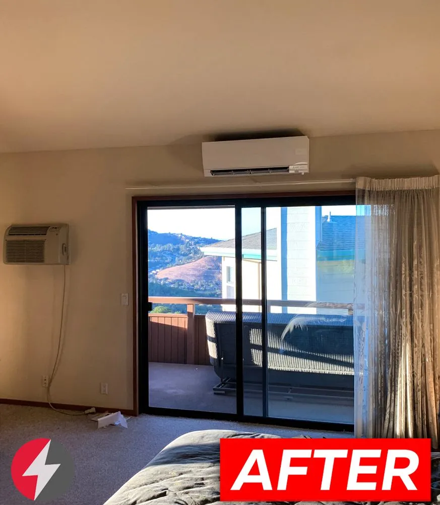 Expert lighting installation in , by Fuse HVAC, Refrigeration, Electrical & Plumbing