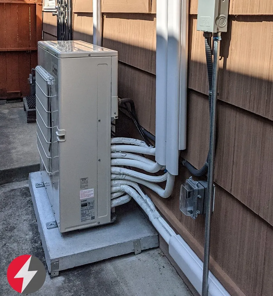 Certified outlet and switch repair in , by Fuse HVAC, Refrigeration, Electrical & Plumbing