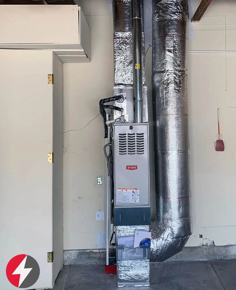 Emergency electrical repair service in , - Fuse HVAC, Refrigeration, Electrical & Plumbing