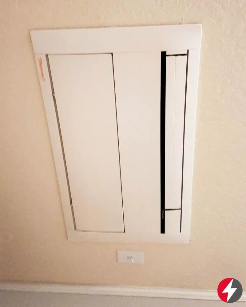 Licensed electrical service for homes in emergency electrical service,  by 