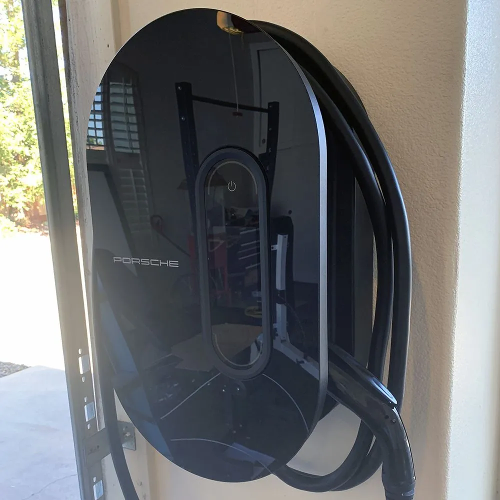 Slide of Fuse Service HVAC & Electrical