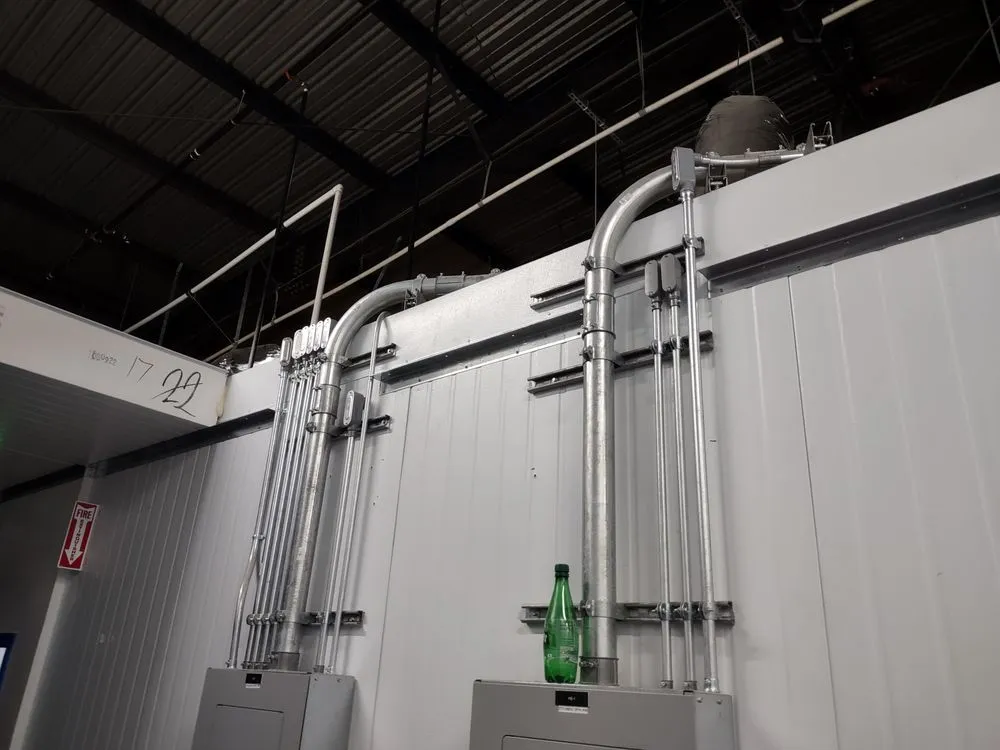 Expert emergency electrical service in ,  by Fuse Service HVAC & Electrical