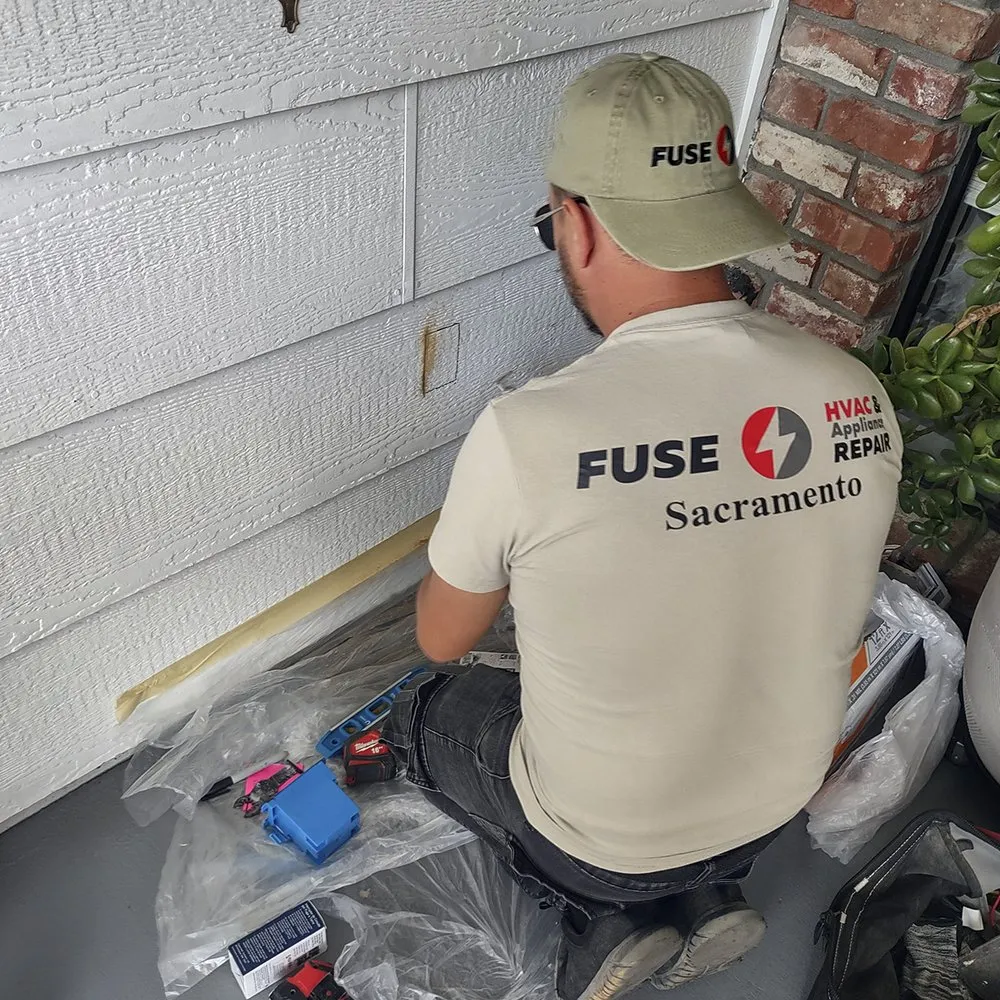 Emergency circuit breaker repair experts serving ,  - Fuse Service HVAC & Electrical