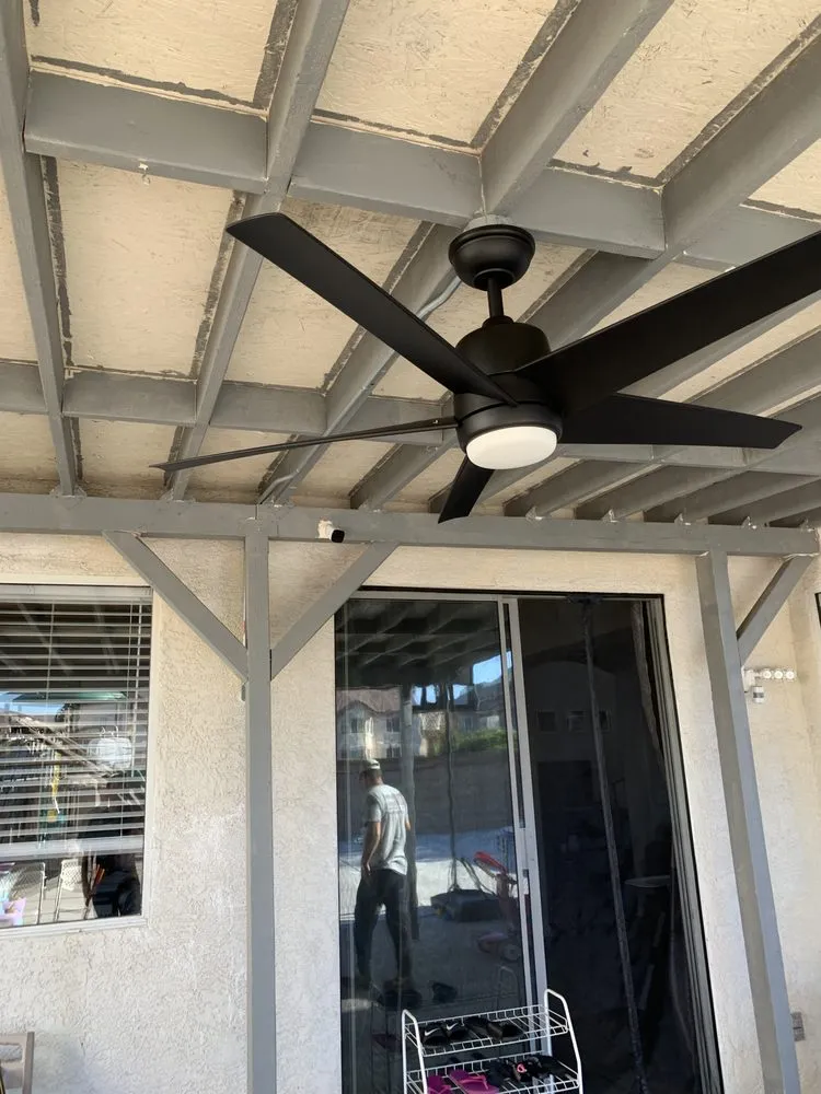 Expert electrical service for homes in outlet and switch repair,  by 