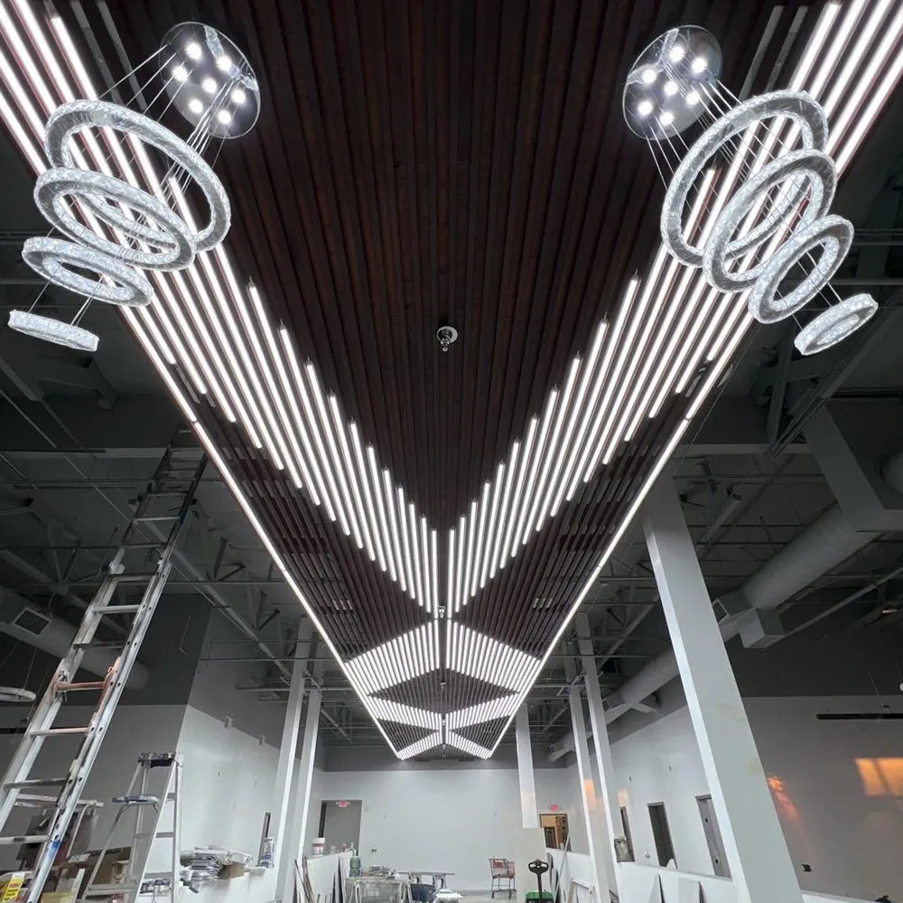 Slide of Fuse Service HVAC & Electrical