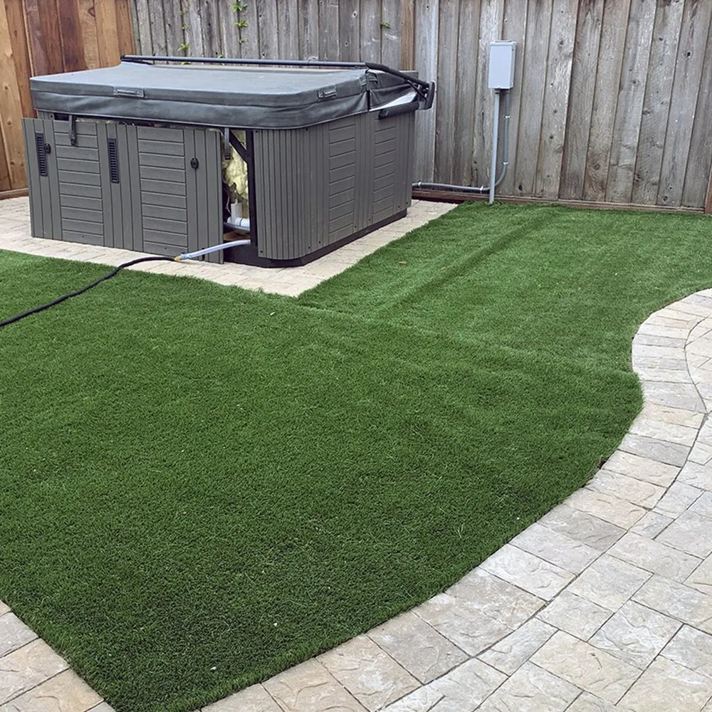 Slide of Fuse Service HVAC & Electrical