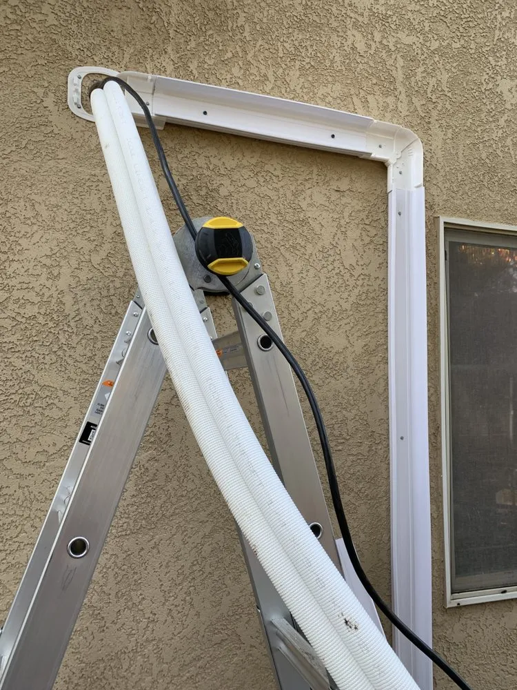 Slide of Fuse Service HVAC & Electrical Sacramento