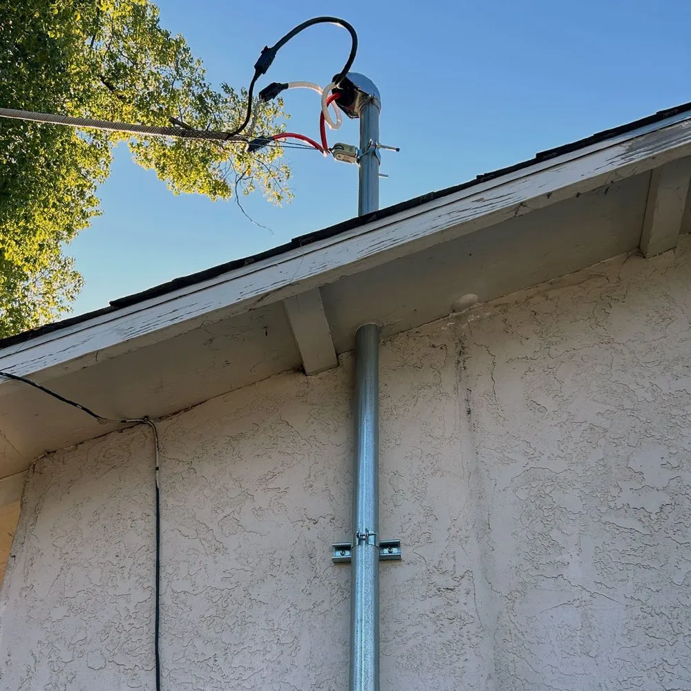 Slide of Fuse Service HVAC & Electrical Sacramento