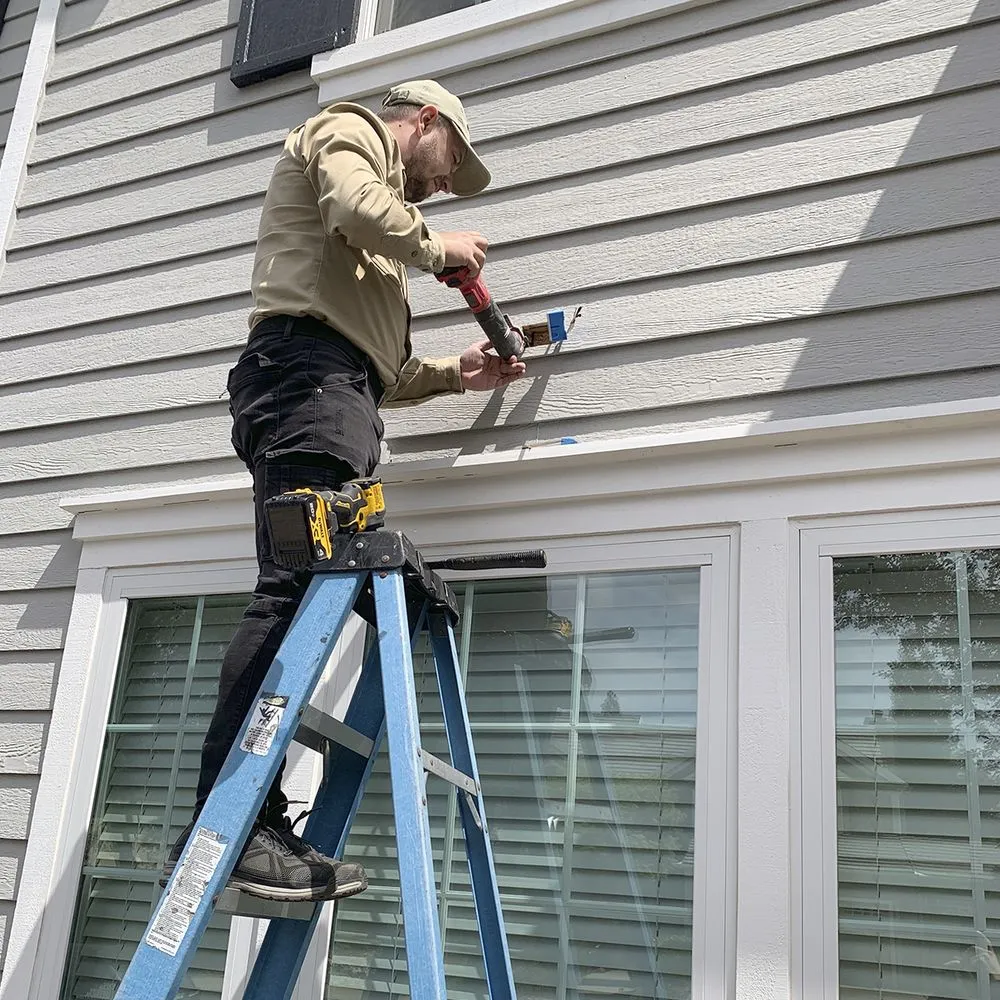 Reliable electrical repair in ,  by Fuse Service HVAC & Electrical Sacramento