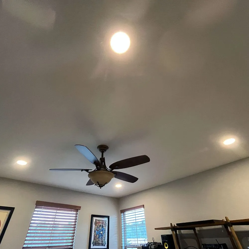 Reliable electrical service for homes in wiring installation,  by 