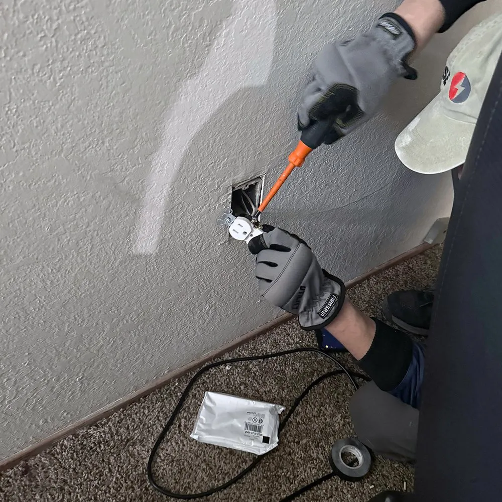 Emergency emergency electrical service service in ,  - Fuse Service HVAC & Electrical Sacramento