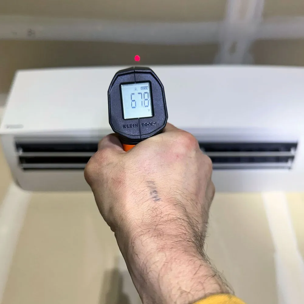 Slide of Fuse Service HVAC & Electrical Sacramento