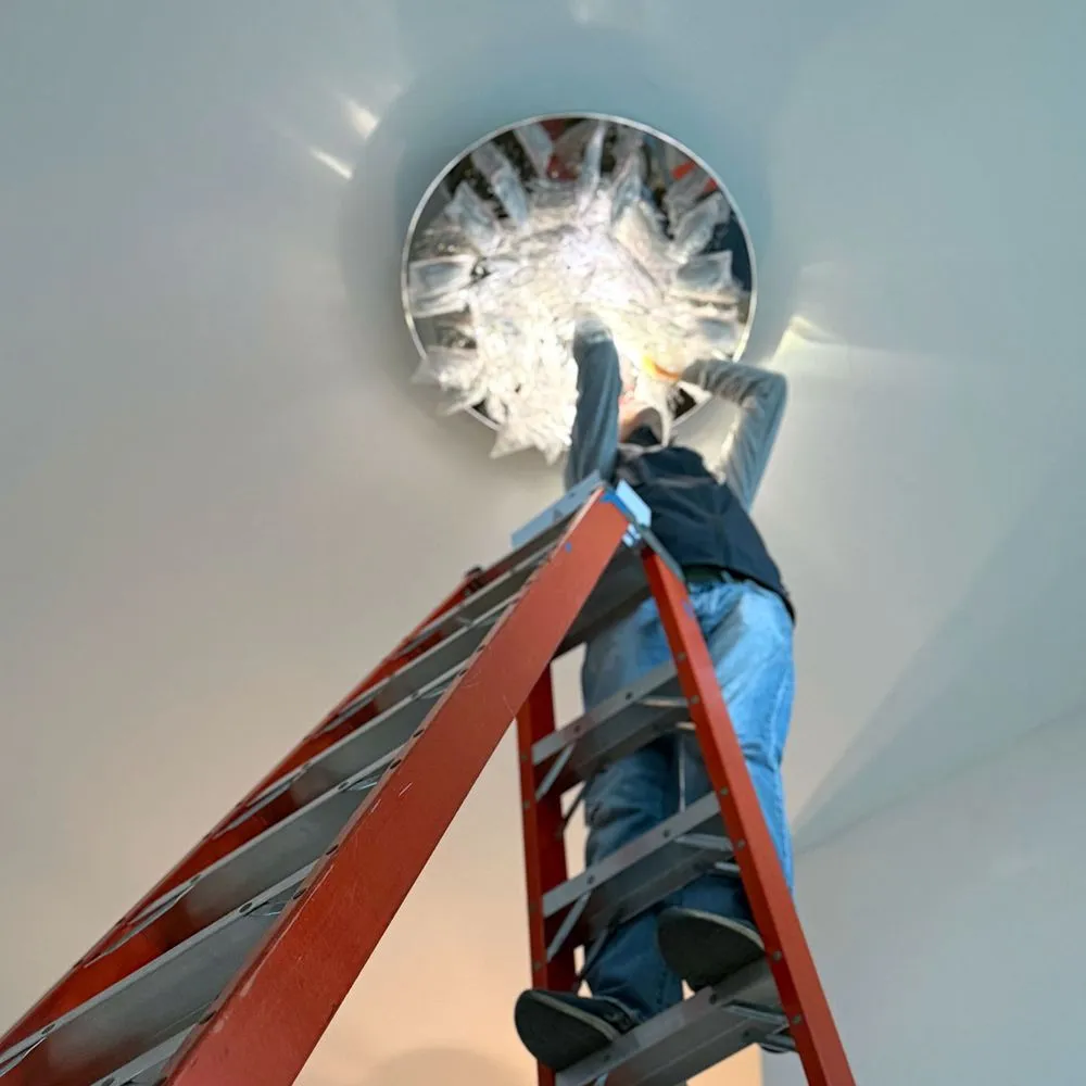 Slide of Fuse Service HVAC & Electrical Sacramento