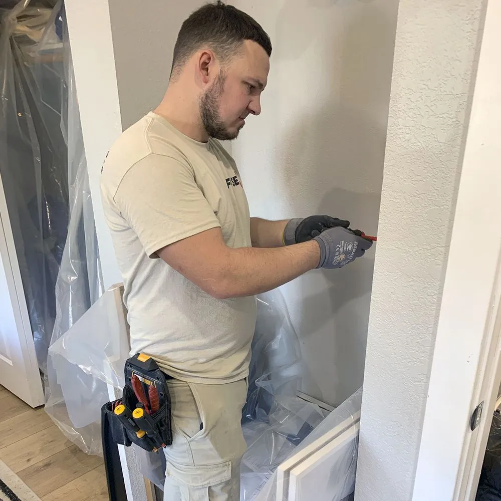 Slide of Fuse Service HVAC & Electrical Sacramento