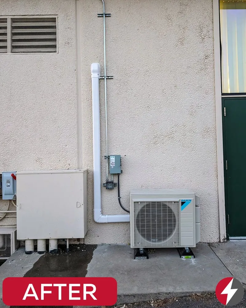 Slide of Fuse Service