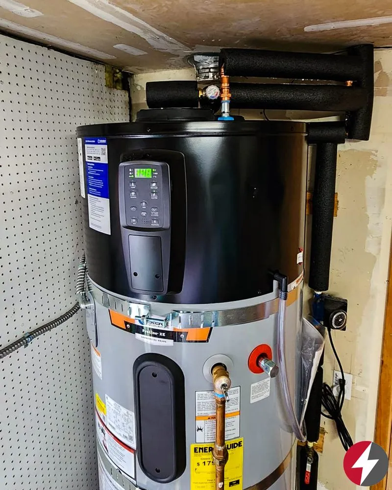 Slide of Fuse Service