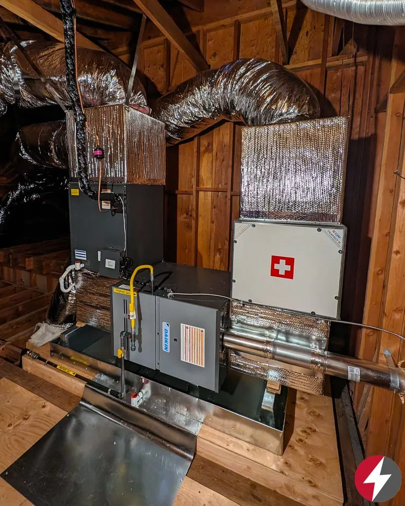 Slide of Fuse Service