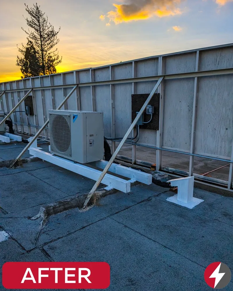 Slide of Fuse Service