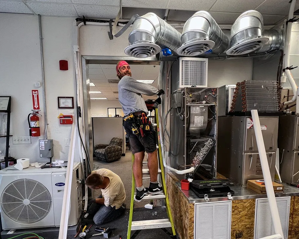 Slide of Fuse Service