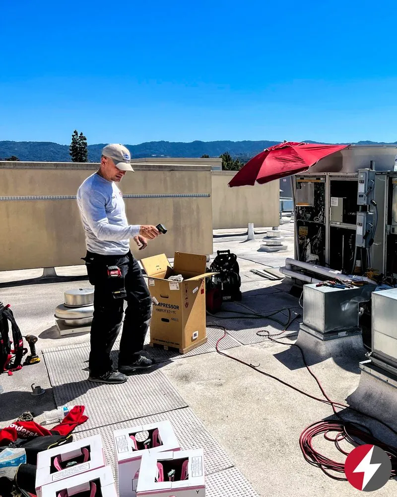 Expert emergency electrical service experts serving , - Fuse Service