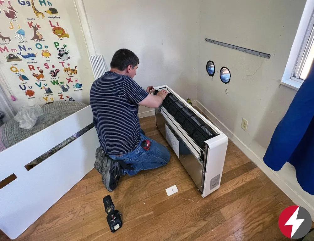 Trusted outlet and switch repair service in , - Fuse Service