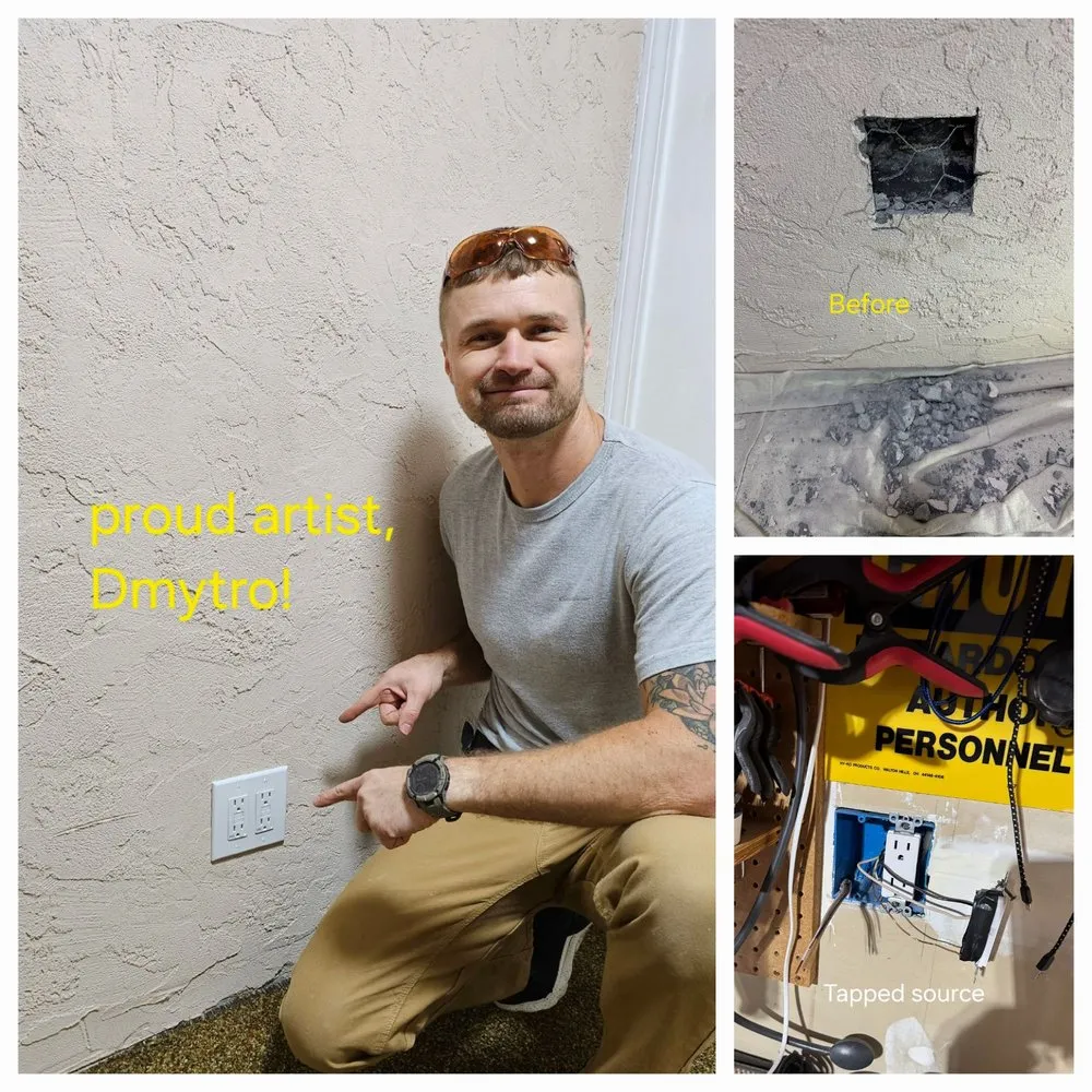 Slide of Fuse Service