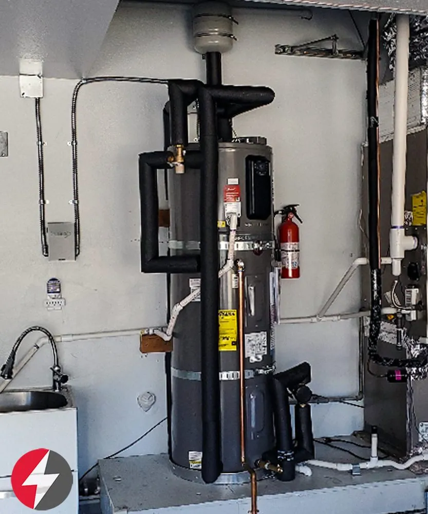 Slide of Fuse Service