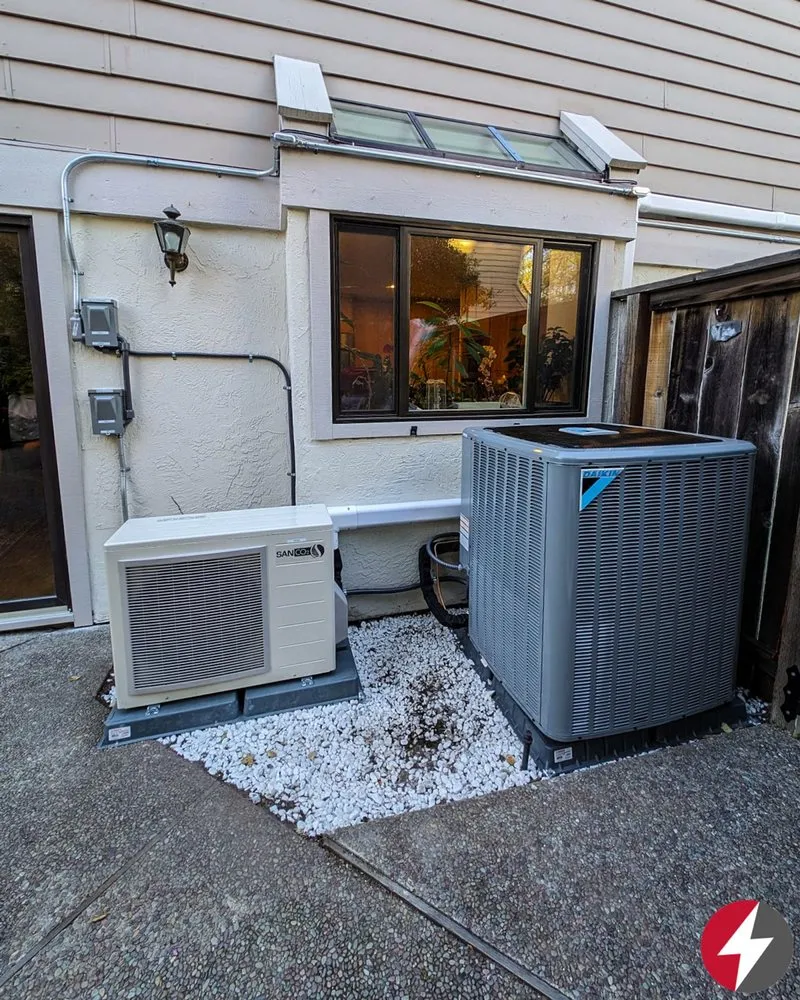 Slide of Fuse Service