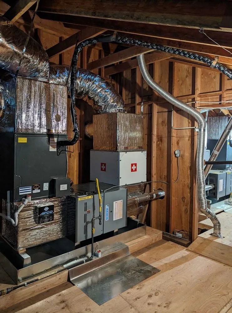 Slide of Fuse Service