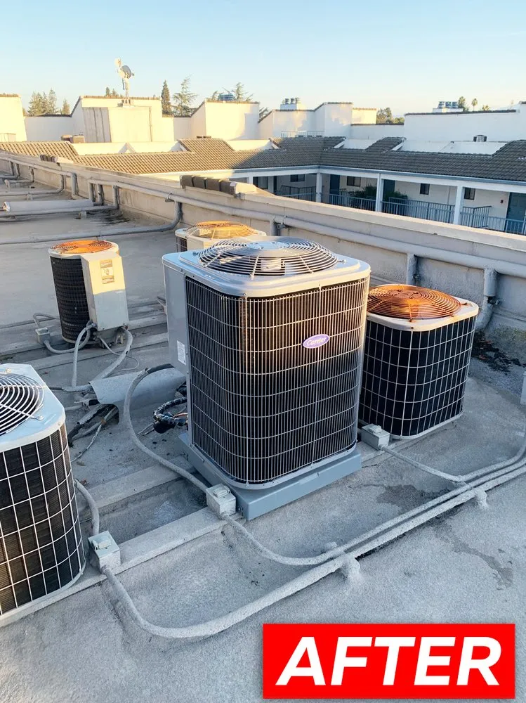 Slide of Fuse Service