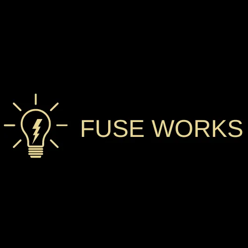 Slide of Fuse Works